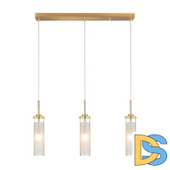 Подвесной светильник Indigo Torcia V000416