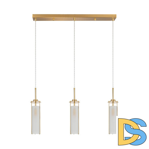 Подвесной светильник Indigo Torcia V000416