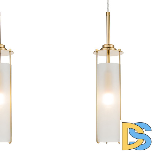 Подвесной светильник Indigo Torcia V000416