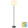 Торшер Arte Lamp Jamie A4090PN-1BK