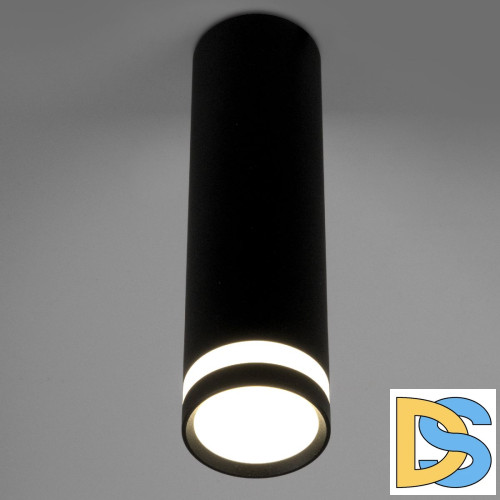 Накладной светильник General GLC-15-IP20-80-100-B-4 581908