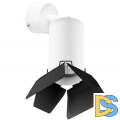 Спот Lightstar RULLO RB436437 (214436+590006+202437)