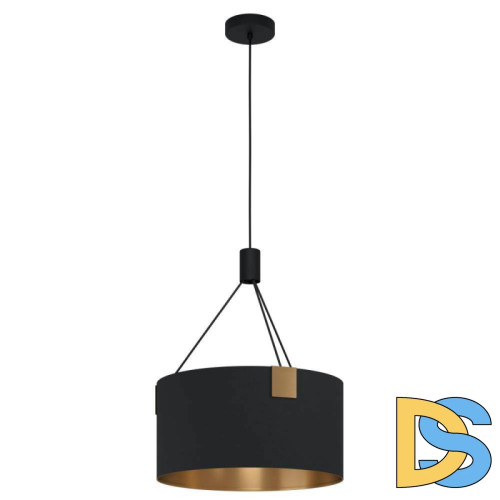 Подвесной светильник Eglo Tortola 1 39964