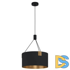 Подвесной светильник Eglo Tortola 1 39964