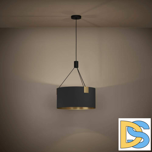 Подвесной светильник Eglo Tortola 1 39964