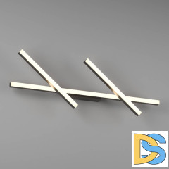 Настенный светильник DesignLed CO-0120100A-BL-WW 002811