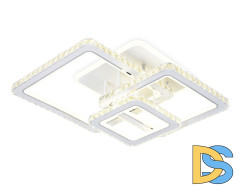 Потолочная люстра Ambrella Light Acrylica Ice FA1732