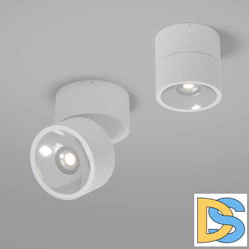 Архитектурный светильник Maytoni Spin O310CL-L7W3K