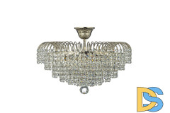 Потолочная люстра Arti Lampadari Elba E 1.2.40.100 N