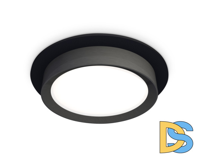 Встраиваемый светильник Ambrella Light Techno Spot XC8051002 (C8051, N8113)