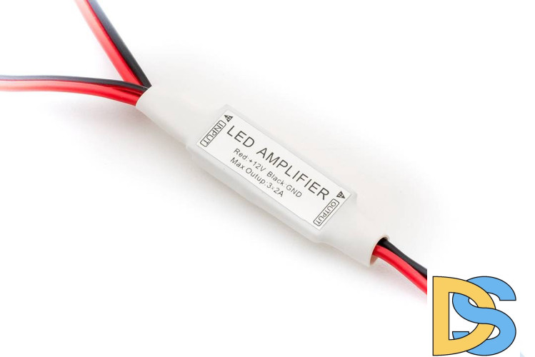 Усилитель SWG AMP-DIM-6A 001074