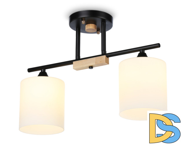 Люстра на штанге Ambrella Light Modern TR9543