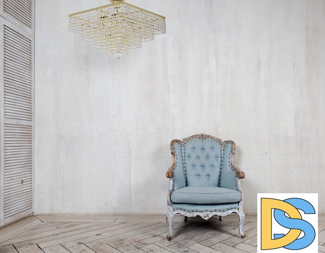 Потолочная люстра Arti Lampadari Rozzano E 1.5.40.600 G