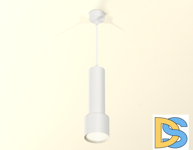 Подвесной светильник Ambrella Light Techno Spot XP8110001 (A2301, C6355, A2101, C8110, N8112)