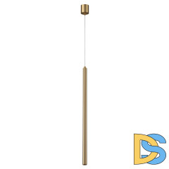 Подвесной светильник Odeon Light Fiano 4374/3L