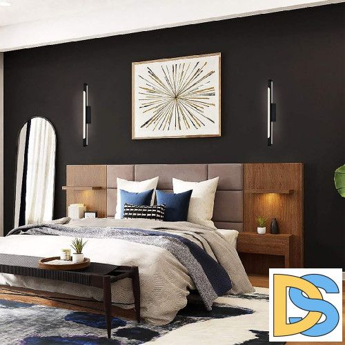 Настенный светильник Escada Projection 10288/1LED