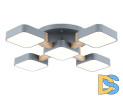 Потолочная люстра Ambrella Light Linetech Comfort FL4882