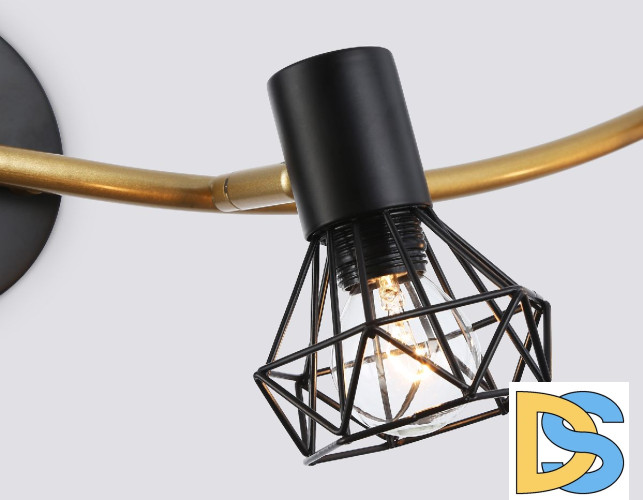 Спот Ambrella Light Loft Traditional TR8658