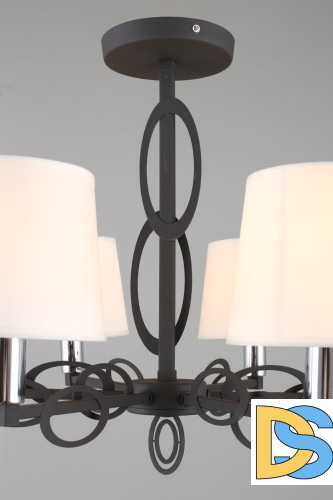 Потолочная люстра Omnilux Reggello OML-64907-06