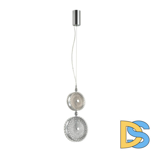 Подвесной светильник Odeon Light Caramella 5416/13LC