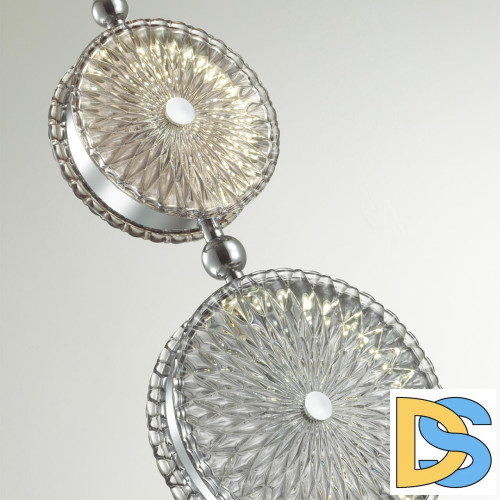 Подвесной светильник Odeon Light Caramella 5416/13LC