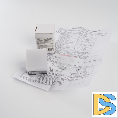 Потолочный светильник Feron AL4022 48146