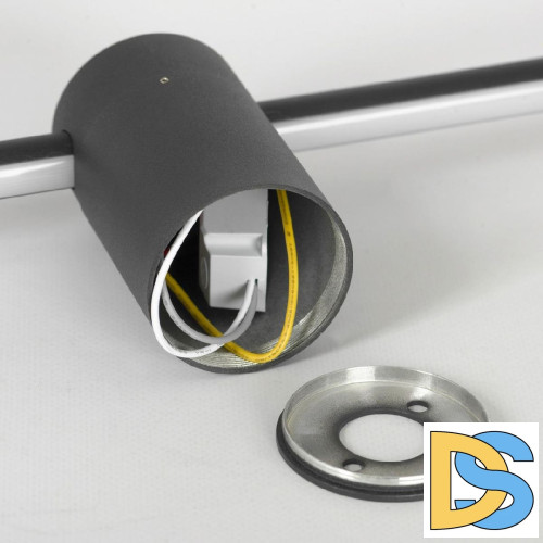 Настенный светильник Lussole Lowell LSP-7118V