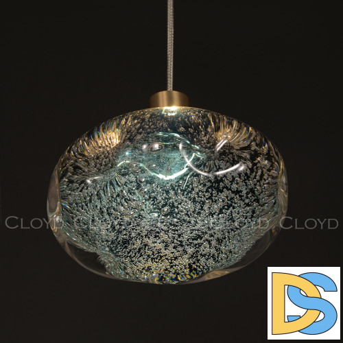 Подвесной светильник Cloyd Vocal 11347