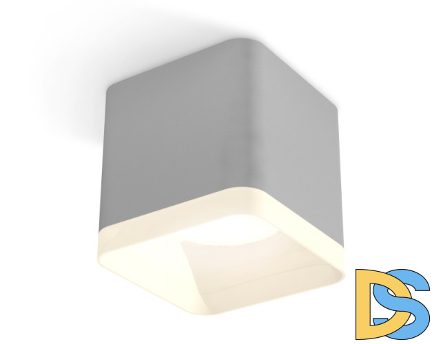 Потолочный светильник Ambrella Light Techno Spot XS7807010 (C7807, N7755)