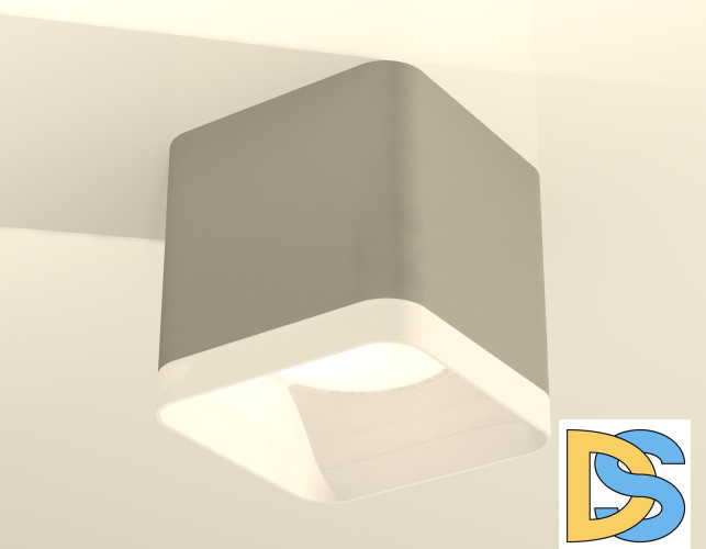 Потолочный светильник Ambrella Light Techno Spot XS7807010 (C7807, N7755)