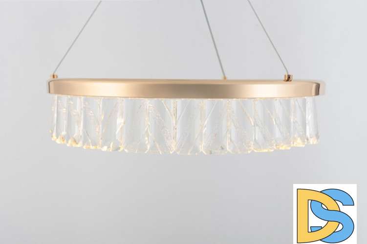 Подвесная люстра Rivoli Erika 6131-105 Б0061969