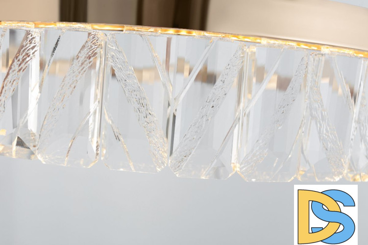 Подвесная люстра Rivoli Erika 6131-105 Б0061969