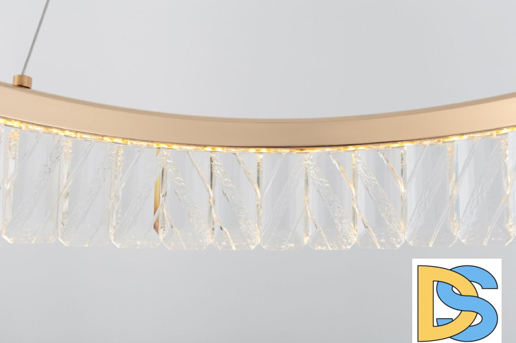 Подвесная люстра Rivoli Erika 6131-105 Б0061969