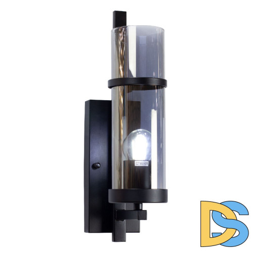 Бра AM Group AM273-AP1 BK