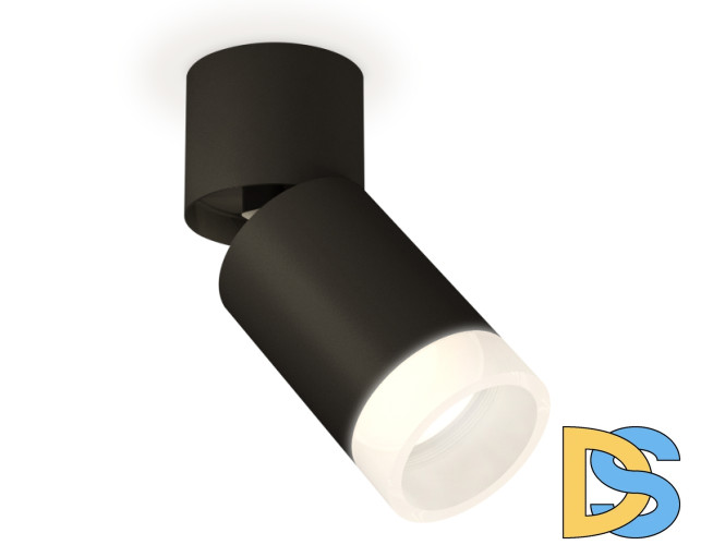 Спот Ambrella Light Techno Spot XM6313082 (A2221, C6313, N6248)