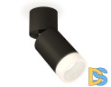 Спот Ambrella Light Techno Spot XM6313082 (A2221, C6313, N6248)