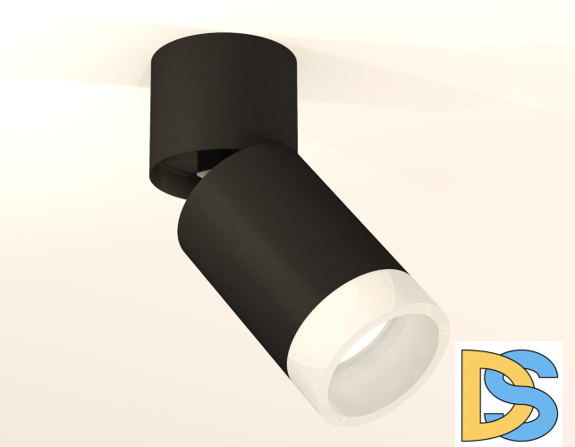 Спот Ambrella Light Techno Spot XM6313082 (A2221, C6313, N6248)