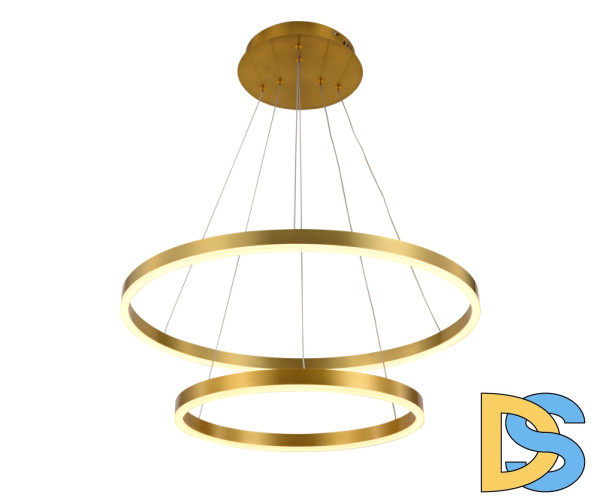 Подвесной светильник Kink Light Тор 08219,36A(3000K)