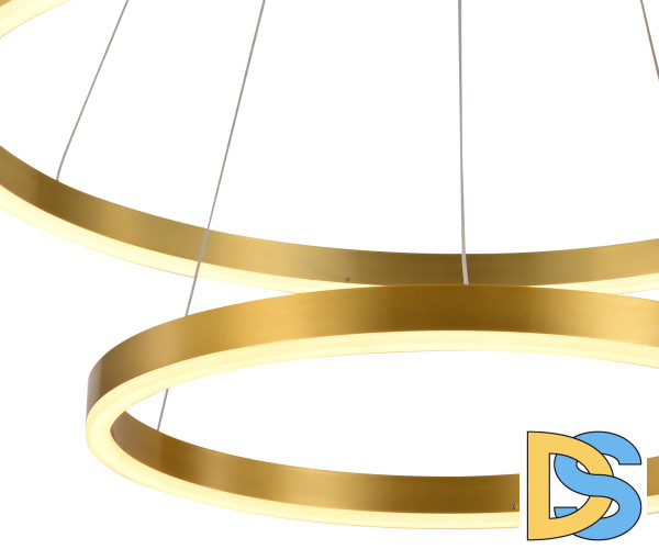 Подвесной светильник Kink Light Тор 08219,36A(3000K)