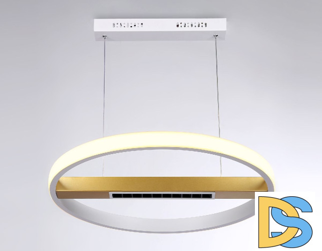 Подвесная люстра Ambrella Light Comfort LineTech FL51488