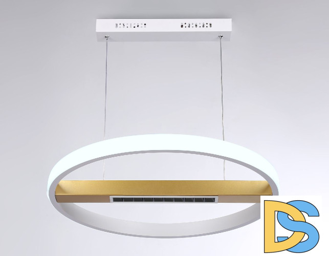 Подвесная люстра Ambrella Light Comfort LineTech FL51488