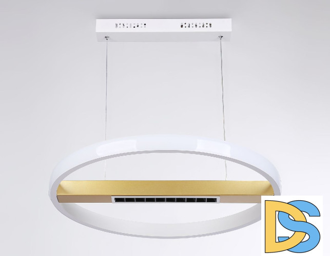 Подвесная люстра Ambrella Light Comfort LineTech FL51488