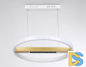 Подвесная люстра Ambrella Light Comfort LineTech FL51488