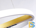 Подвесная люстра Ambrella Light Comfort LineTech FL51488