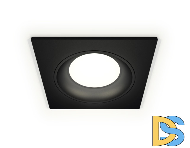 Встраиваемый светильник Ambrella Light Techno Spot XC7632060 (C7632, N7021)