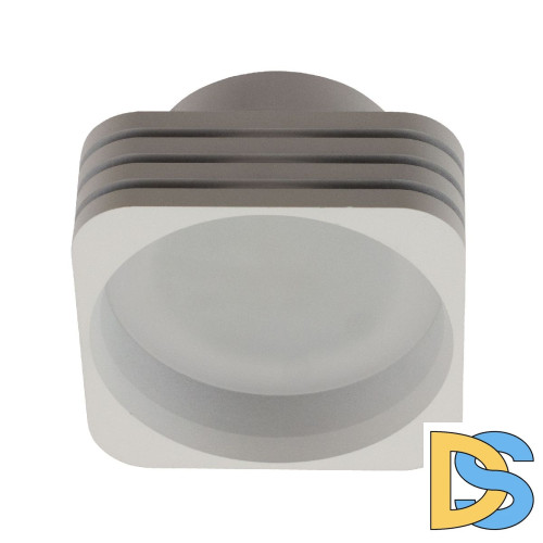 Встраиваемый светильник AM Group AM346 WH