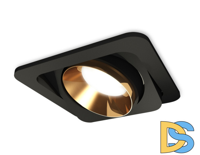 Встраиваемый светильник Ambrella Light Techno Spot XC7659024 (C7659, N7034)