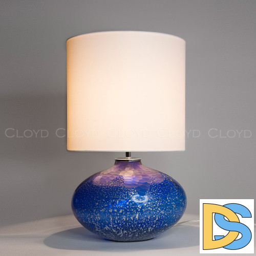 Настольная лампа Cloyd Miriam 30124