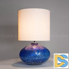 Настольная лампа Cloyd Miriam 30124