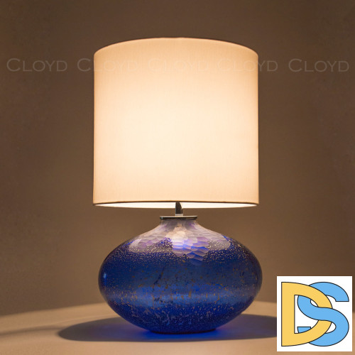 Настольная лампа Cloyd Miriam 30124